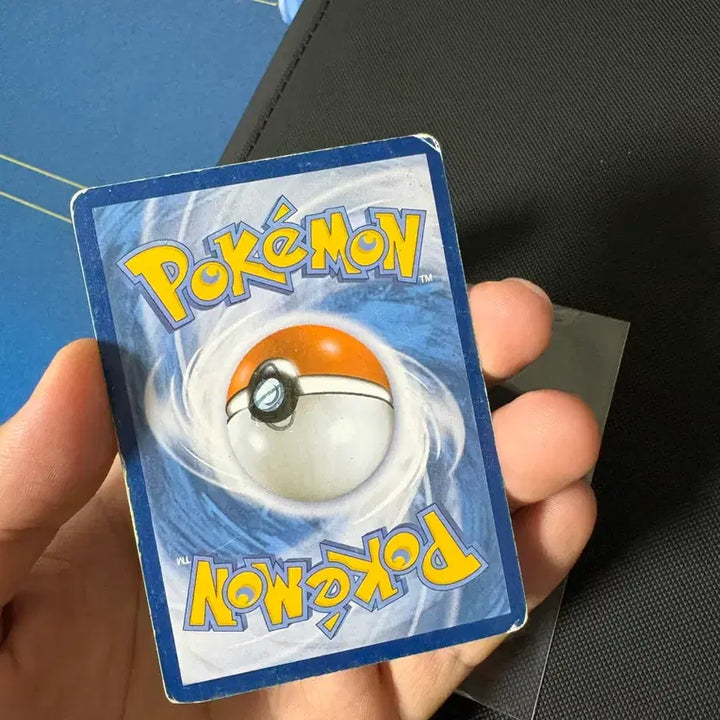 [BUNJANG] Rayquaza BW SR Trading Card / 가이오가 BW SR