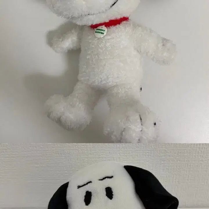 [BUNJANG] Snoopy Garden Snoopy Squeeze Ball Plush / 스누피가든 스누피 인형 스퀴즈볼