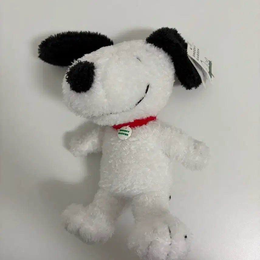 [BUNJANG] Snoopy Garden Snoopy Squeeze Ball Plush / 스누피가든 스누피 인형 스퀴즈볼