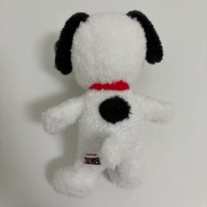 [BUNJANG] Snoopy Garden Snoopy Squeeze Ball Plush / 스누피가든 스누피 인형 스퀴즈볼