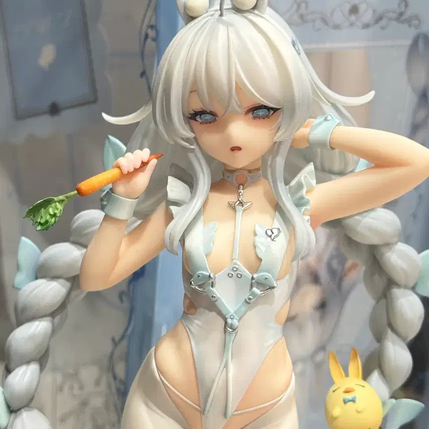 [BUNJANG] Alter Azur Lane Le Malin Figure / 알터 벽람항로 르말랭 피규어