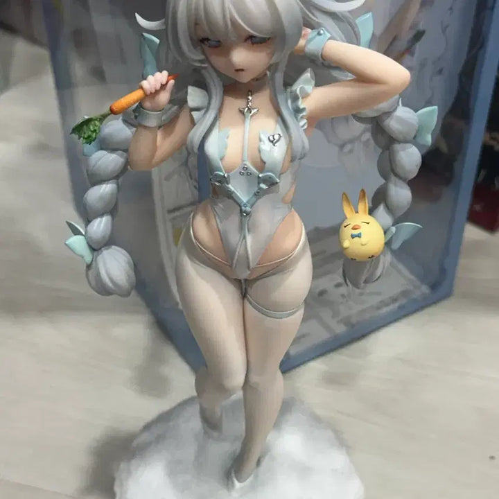 [BUNJANG] Alter Azur Lane Le Malin Figure / 알터 벽람항로 르말랭 피규어