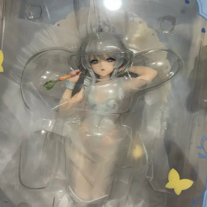 [BUNJANG] Alter Azur Lane Le Malin Figure / 알터 벽람항로 르말랭 피규어
