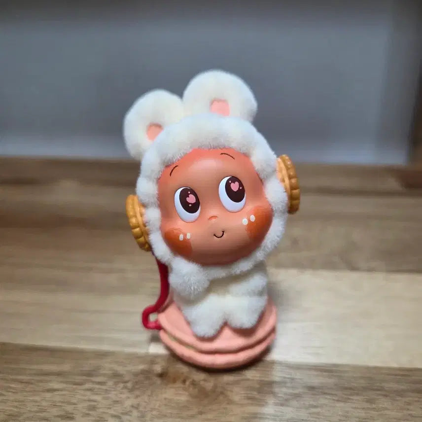 [BUNJANG] Pop Mart Twinkle Delicious Bite Figure / 팝마트 작은별 트윙클 맛있는 한 입 피규어