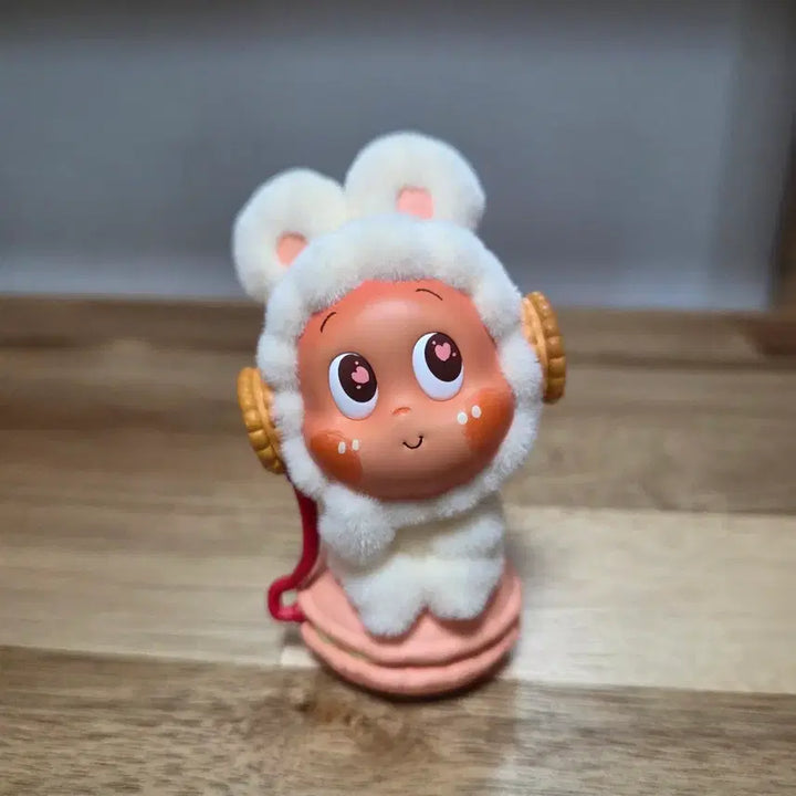 [BUNJANG] Pop Mart Twinkle Delicious Bite Figure / 팝마트 작은별 트윙클 맛있는 한 입 피규어