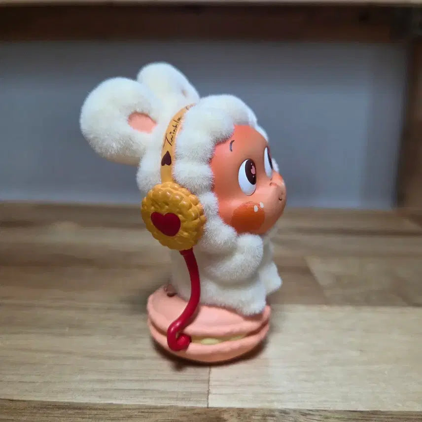 [BUNJANG] Pop Mart Twinkle Delicious Bite Figure / 팝마트 작은별 트윙클 맛있는 한 입 피규어