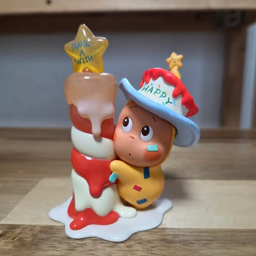 [BUNJANG] Pop Mart Twinkle Little Star &