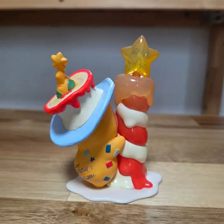 [BUNJANG] Pop Mart Twinkle Little Star &