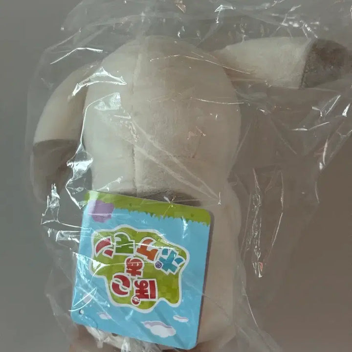 [BUNJANG] Pokemon Pale Pikachu Mascot Carabiner Keyring Plush / 미개봉 포켓몬 포켓몬스터 창백카츄 마스코트 카라비너 키링 누이 인형