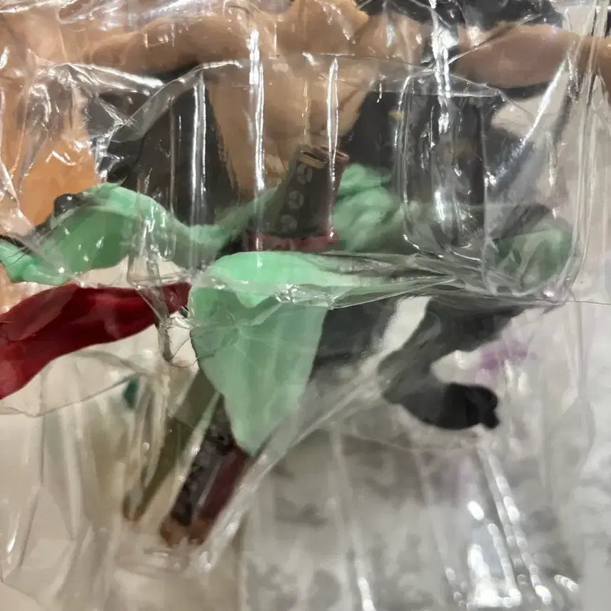 [BUNJANG] Popplay Zoro Figure (Sealed) / 팝플레이 조로 피규어 미개봉