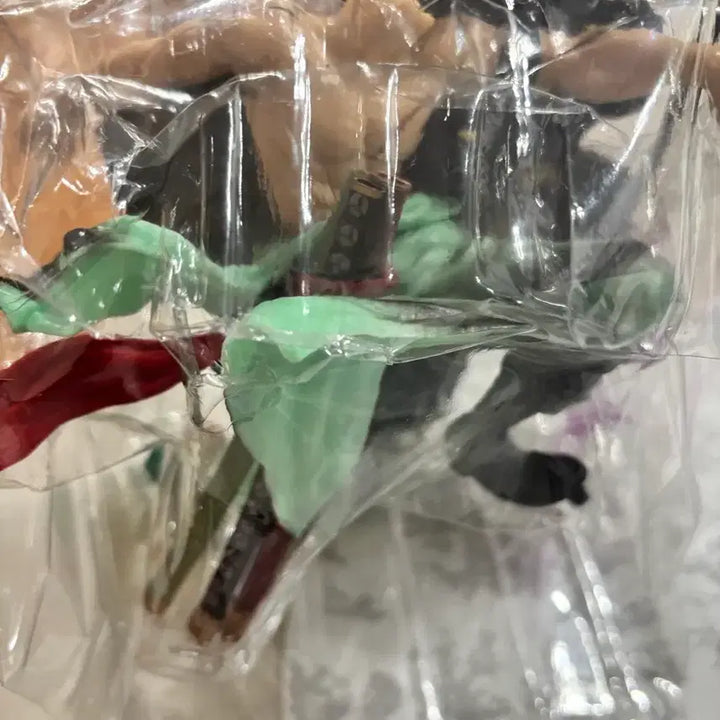 [BUNJANG] Popplay Zoro Figure (Sealed) / 팝플레이 조로 피규어 미개봉