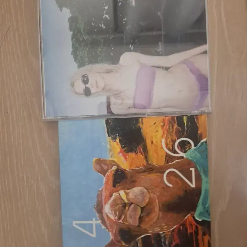 [BUNJANG] Beenzino 2426 Nowitzki Opened Bundle Set / 빈지노 2426 노비츠키