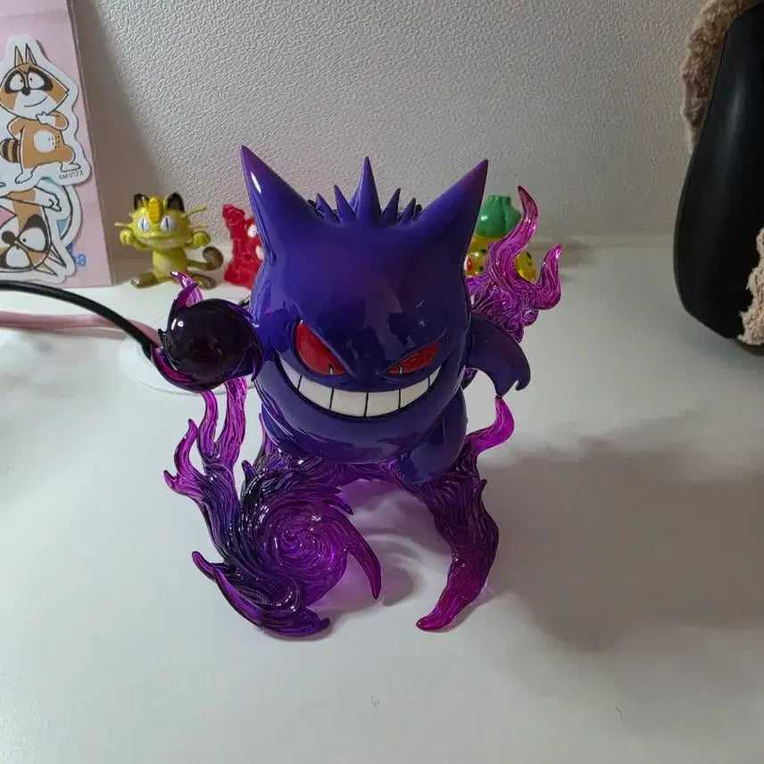 [BUNJANG] Pokémon Scale World SXG Phantom / 포켓몬스터 스케일월드  SXG 팬텀