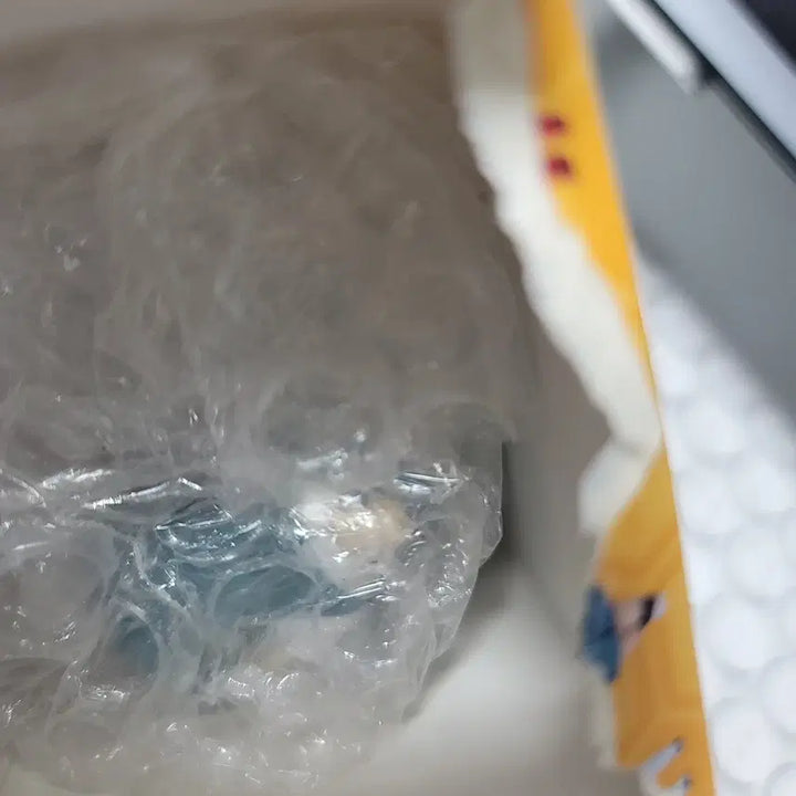[BUNJANG] Nendoroid Evangelion Ayanami Rei School Uniform Ver. Unsealed Figure / 넨도로이드 서프라이즈 에반게리온 아야나미 레이 교복 ver. 미개봉품