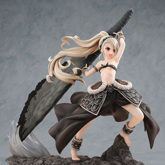 [BUNJANG] Kadokawa Prisma Illya Chloe von Einzbern Berserker Figure / [KADOKAWA] 프리즈미 이리야 몽환소환 버서커 팝니다.