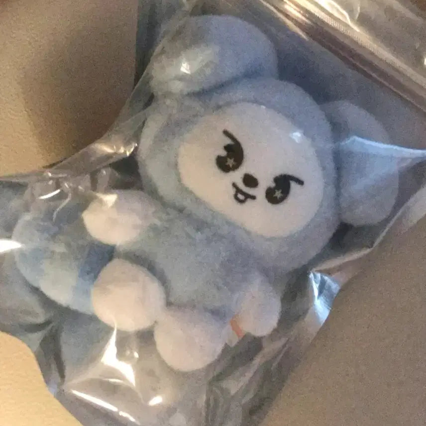 [BUNJANG] Stray Kids Leebit Tag Concert MD Doll Keyring / [ 판매 ] 스키즈 리빗 테이지 콘서트 엠디 인형 키링