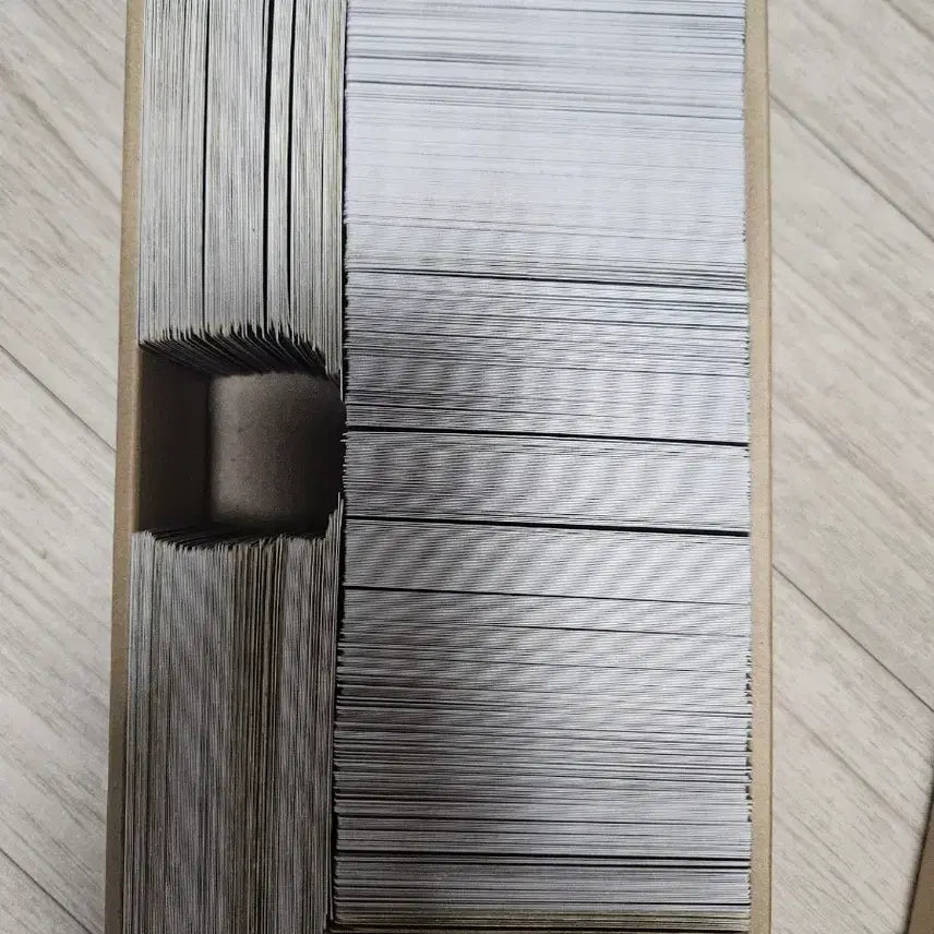 [BUNJANG] Yu-Gi-Oh! Approximately 800 Cards Bundle / 유희왕 약 800장 대량판매합니다 3