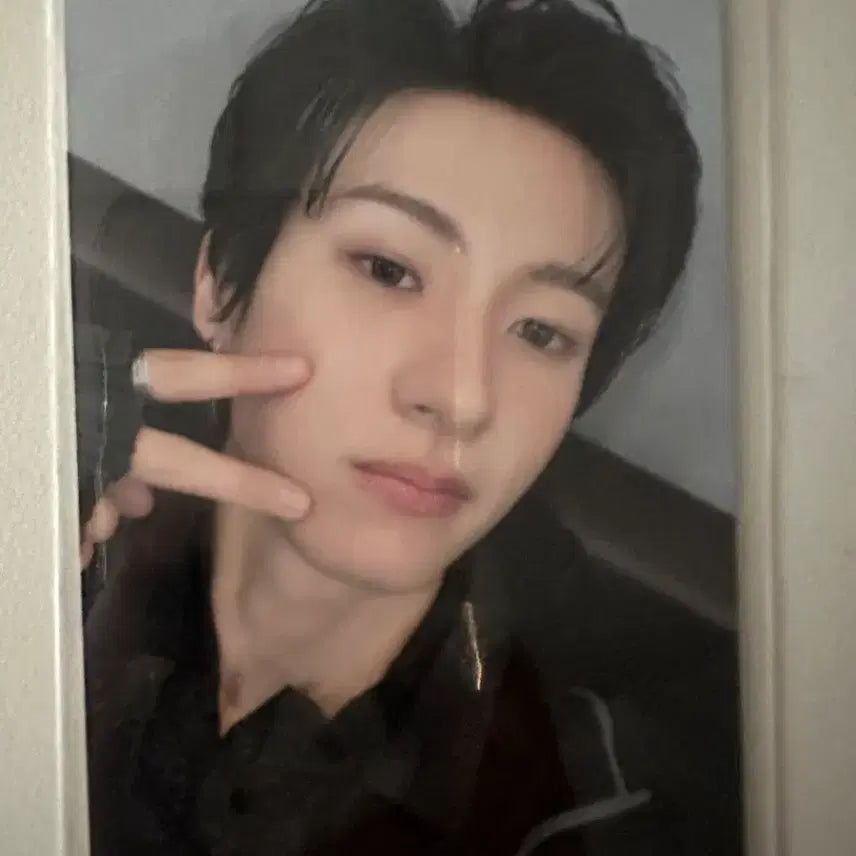 [BUNJANG] RIIZE Anton Makestar Hong Kong Exclusive Photocard / 메이크 스타 홍콩 입장포카 앤톤 라이즈