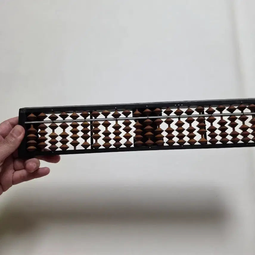 [BUNJANG] Antique Abacus / 옛날 주판