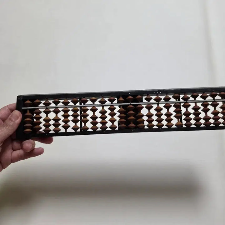 [BUNJANG] Antique Abacus / 옛날 주판