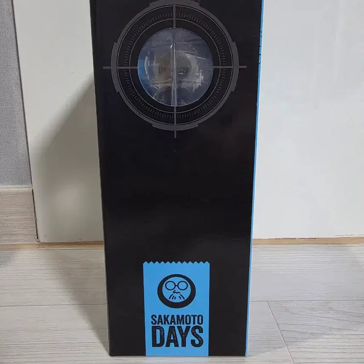 [BUNJANG] Sakamoto Days Sakamoto Shin Prize A (Sealed) / 사카모토데이즈 A상 신(미개봉)
