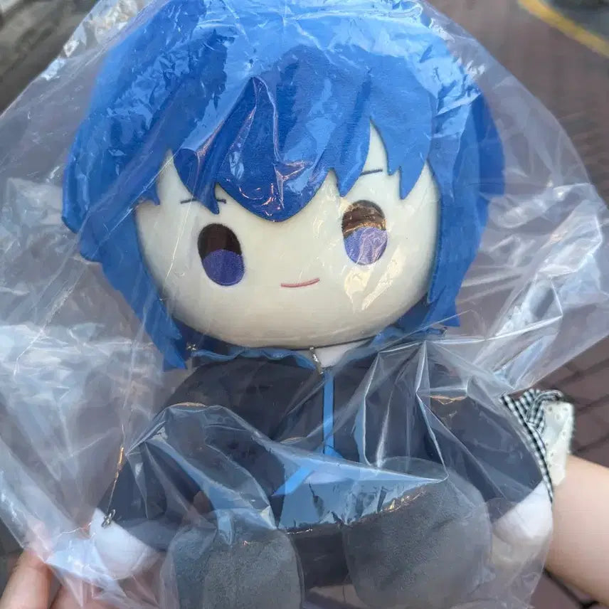[BUNJANG] Shugo Chara! Douma "Kuji B" Plush Doll / (최저)캐릭캐릭체인지 토마 쿠지 B상 인형