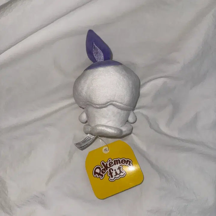 [BUNJANG] Pokemon Litwick Plush / 포켓몬 불켜미 인형