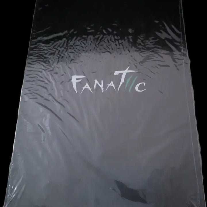 [BUNJANG] Fanatiic 2 Album / 화나틱2 (fanatiic) 앨범 판매합니다