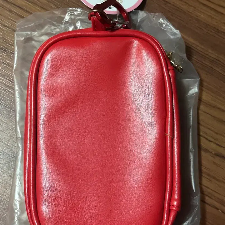 [BUNJANG] Sanrio Hello Kitty Ita Bag Multi Pouch / 산리오 헬로키티 이타백 멀티 파우치 판매합니다.