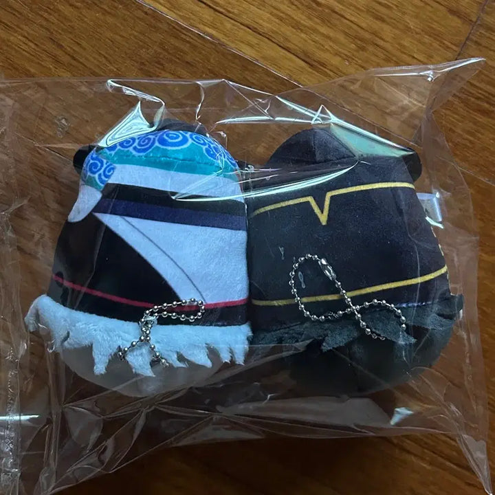 [BUNJANG] Gintama Yumekorone Gintoki Hijikata Bundle Set / 은혼 유메코로네 긴히지 일괄