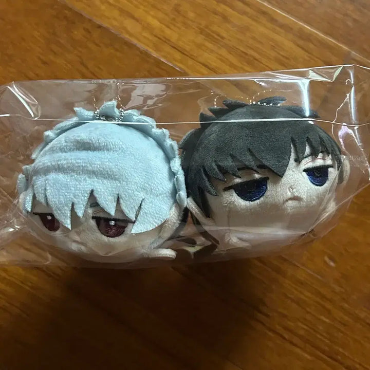 [BUNJANG] Gintama Yumekorone Gintoki Hijikata Bundle Set / 은혼 유메코로네 긴히지 일괄