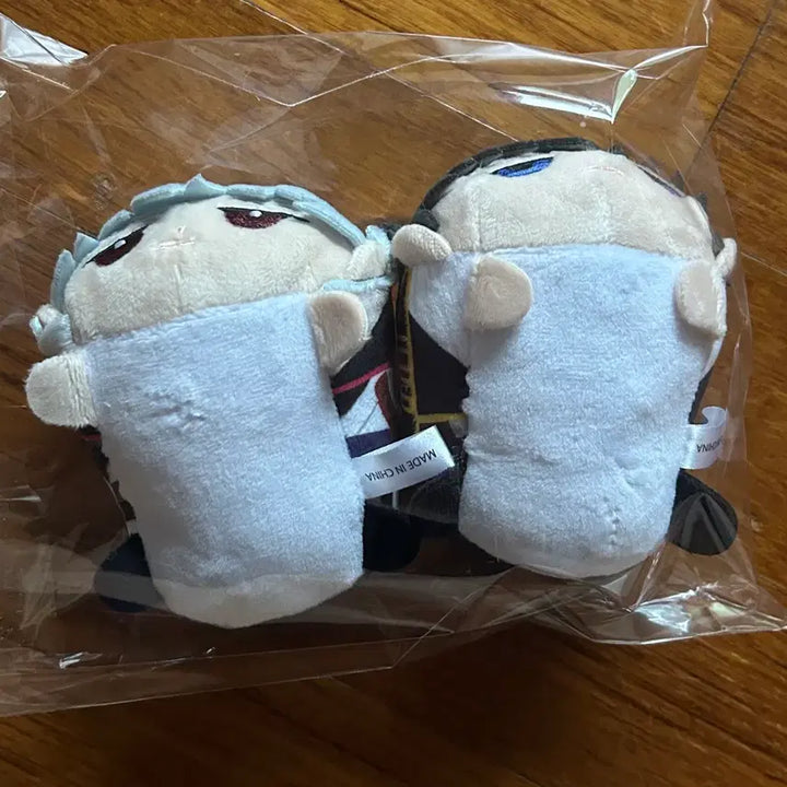 [BUNJANG] Gintama Yumekorone Gintoki Hijikata Bundle Set / 은혼 유메코로네 긴히지 일괄
