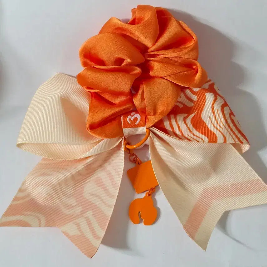 [BUNJANG] Mrs. Green Apple Jinjin Immutable Ribbon / 미세스그린애플 젠진이뮤터블 리본