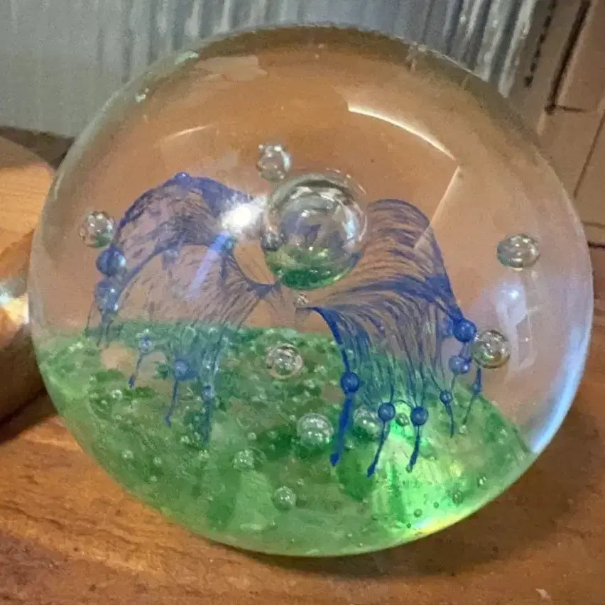 [BUNJANG] Vintage Paperweight / 빈티지 문진