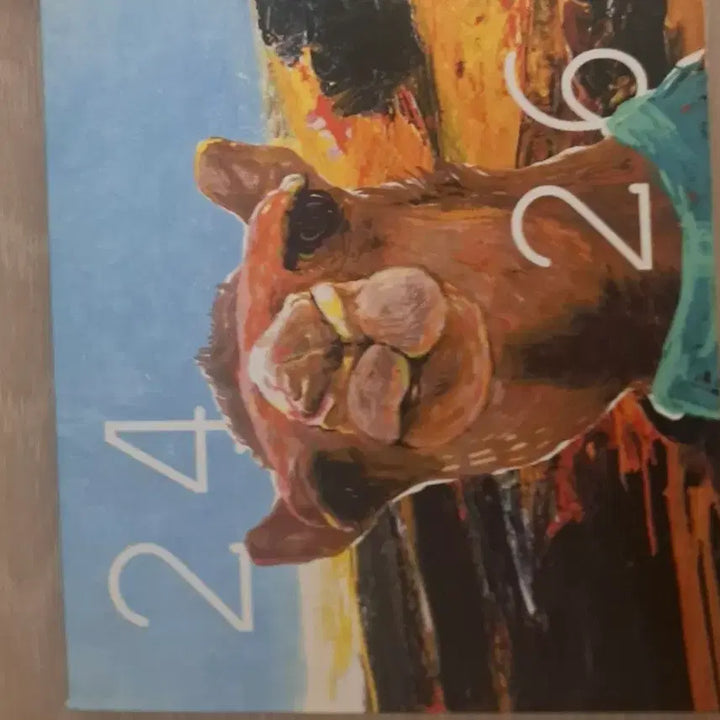 [BUNJANG] Beenzino 24:26 First Press LP / Beenzino 24:26 빈지노 2426 초판