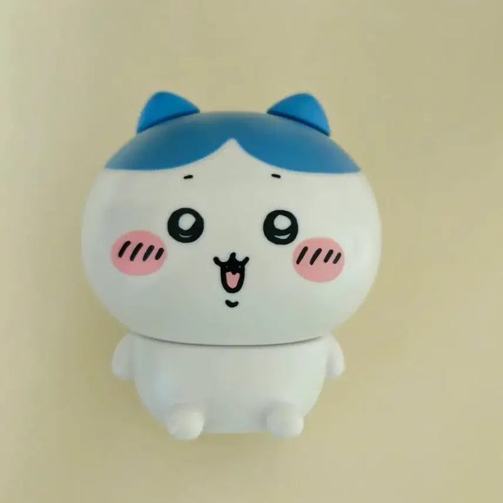 [BUNJANG] Hachiware Kapukkyara Figure Gacha / 하치와레 카푸캬라 피규어 가챠