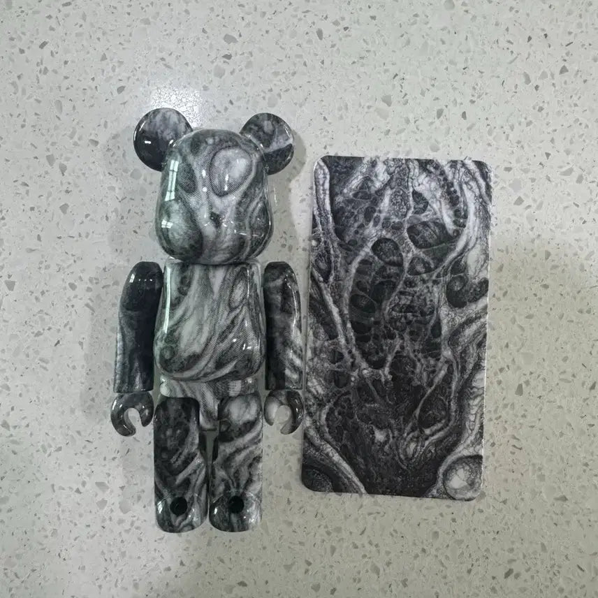 [BUNJANG] Bearbrick Bundle Set (15 pcs) / 베어브릭 일괄