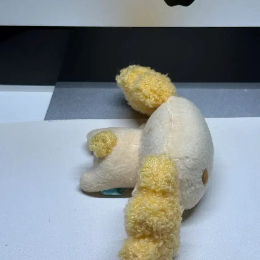 [BUNJANG] Classic Cinnamoroll Plush / 고전 시나모롤