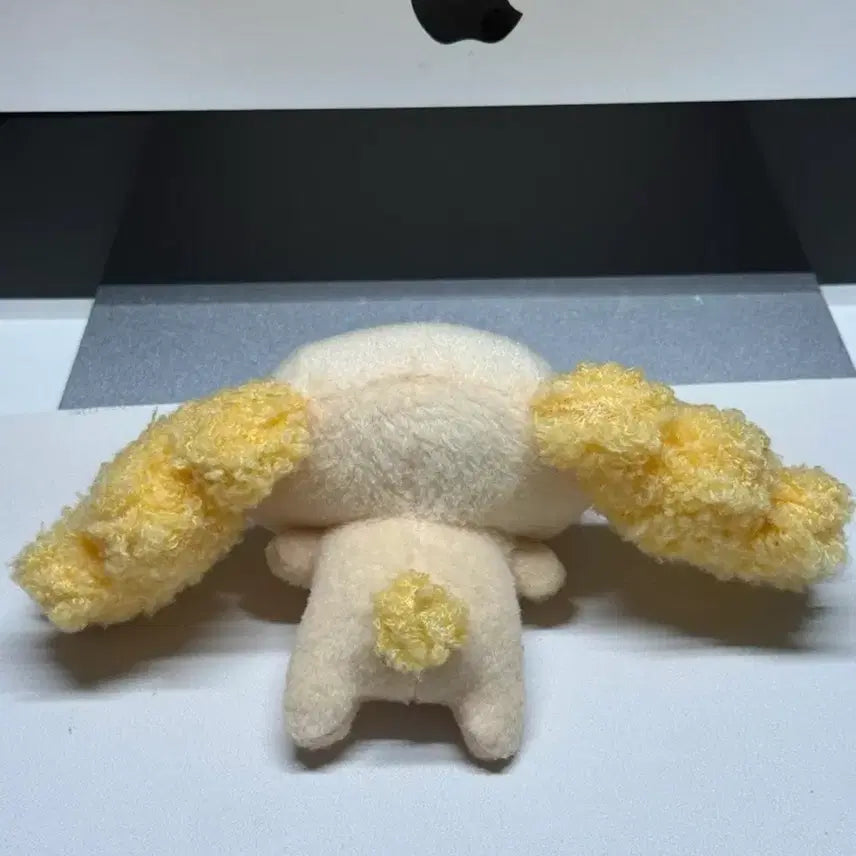 [BUNJANG] Classic Cinnamoroll Plush / 고전 시나모롤