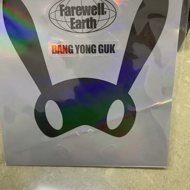 [BUNJANG] B.A.P Matoki Bong Official Lightstick / B.A.P 마토봉 마토키 마토끼 뉴토키 공식 응원봉