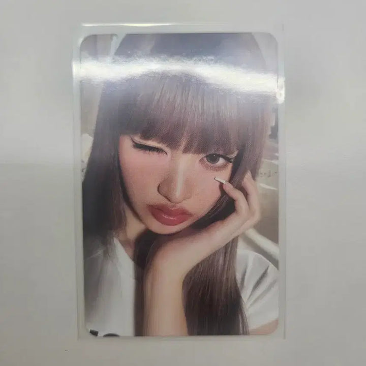 [BUNJANG] Ive Liz Photocard / 공굿덤)아이브 리즈 포카!