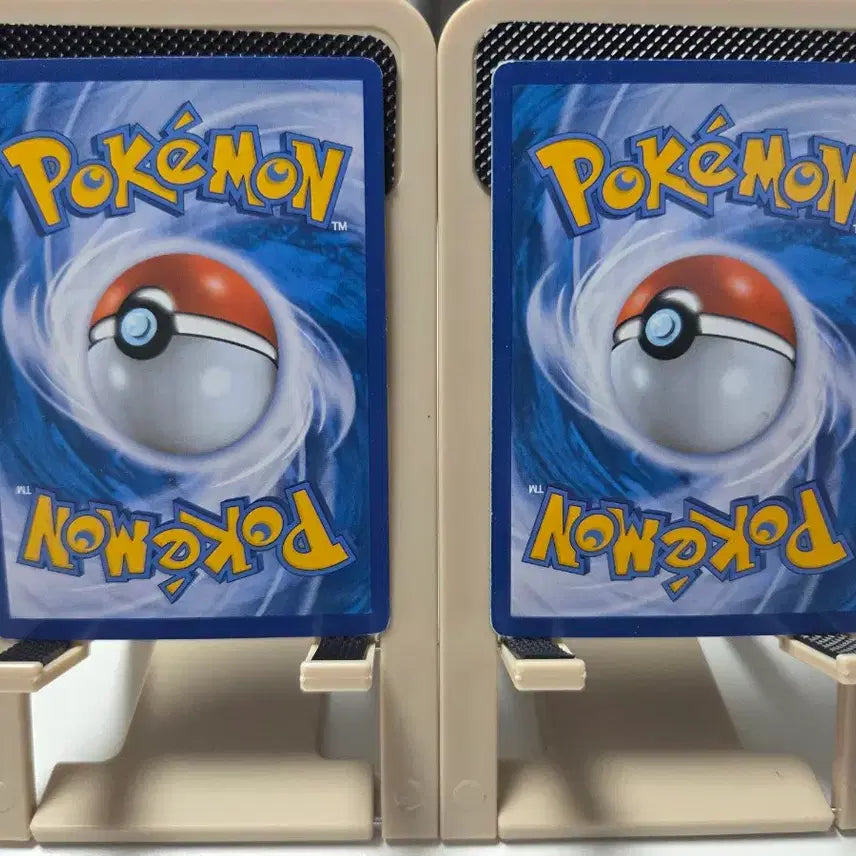 [BUNJANG] Pokemon Card Alolan Vulpix &amp; Ninetales (2017) / 포켓몬카드 알로라 식스테일 &amp; 나인테일