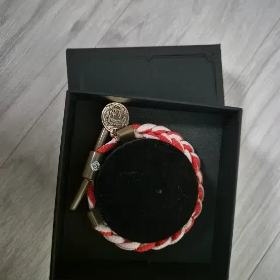 [BUNJANG] Genshin Impact Klee Bracelet / 원신 클레 팔찌