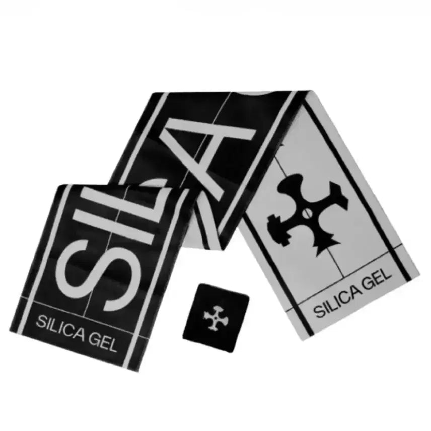 [BUNJANG] Silica Gel Cheering Kit New Product / 실리카겔 치어링 키트 새상품