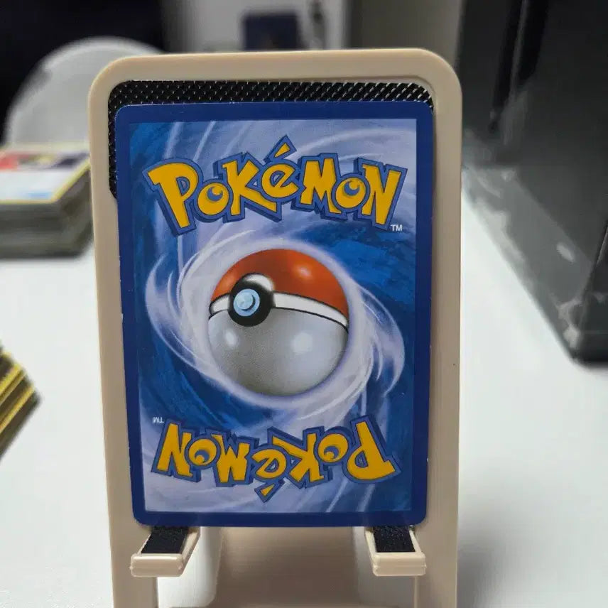 [BUNJANG] Pokemon Card Magnezone 010/059 C / 포켓몬 카드 마그케인 010/059 C