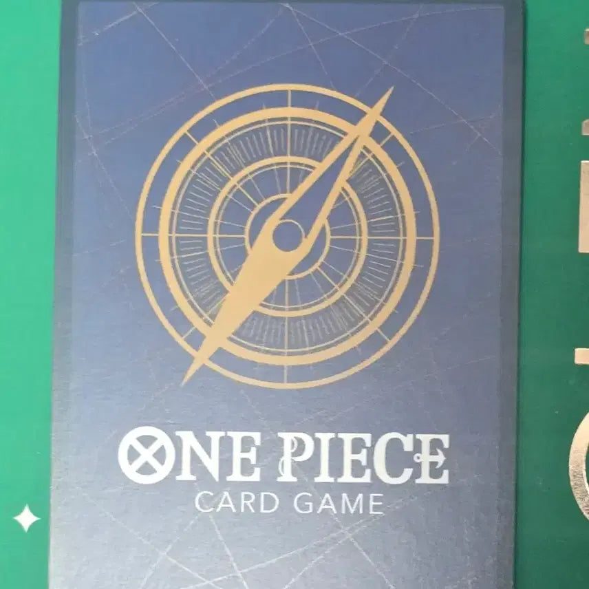 [BUNJANG] One Piece Shanks Wanted Poster Card / 원피스 카드 샹크스 수배서