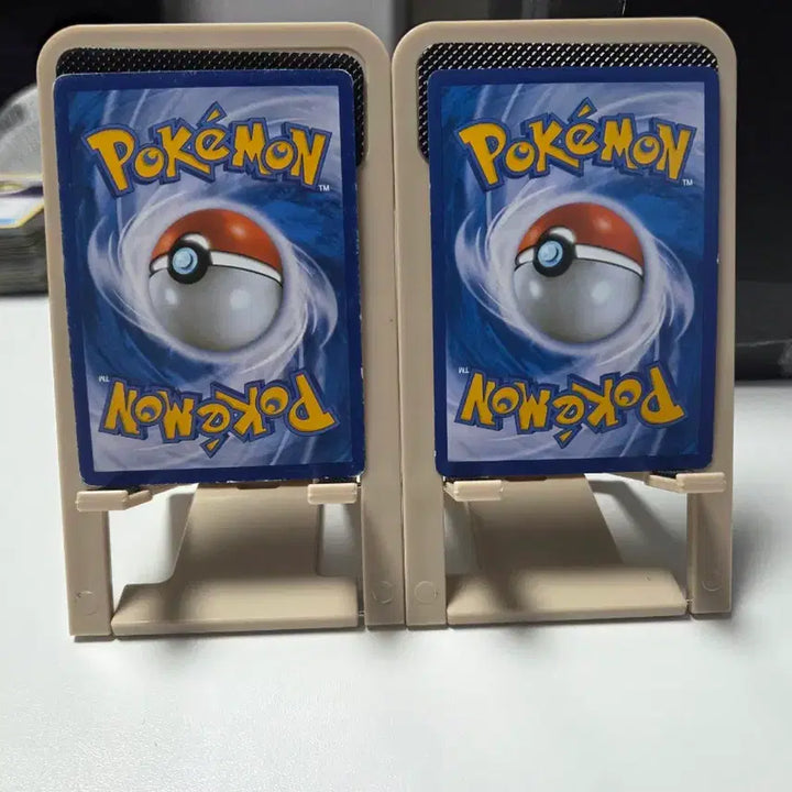 [BUNJANG] Gugu Dudu Pokemon Card / 구구 두두 포켓몬 카드
