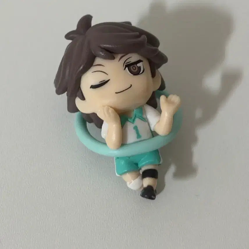 [BUNJANG] Oikawa Figure / 오이카와 가챠