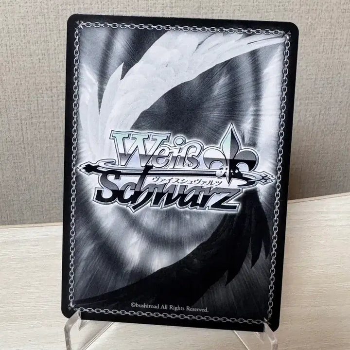 [BUNJANG] Ayase Momo R Weiss Schwarz Vol. 1 Trading Card / [ 아야세 모모 R ] 단다단 바이스슈발츠 1탄