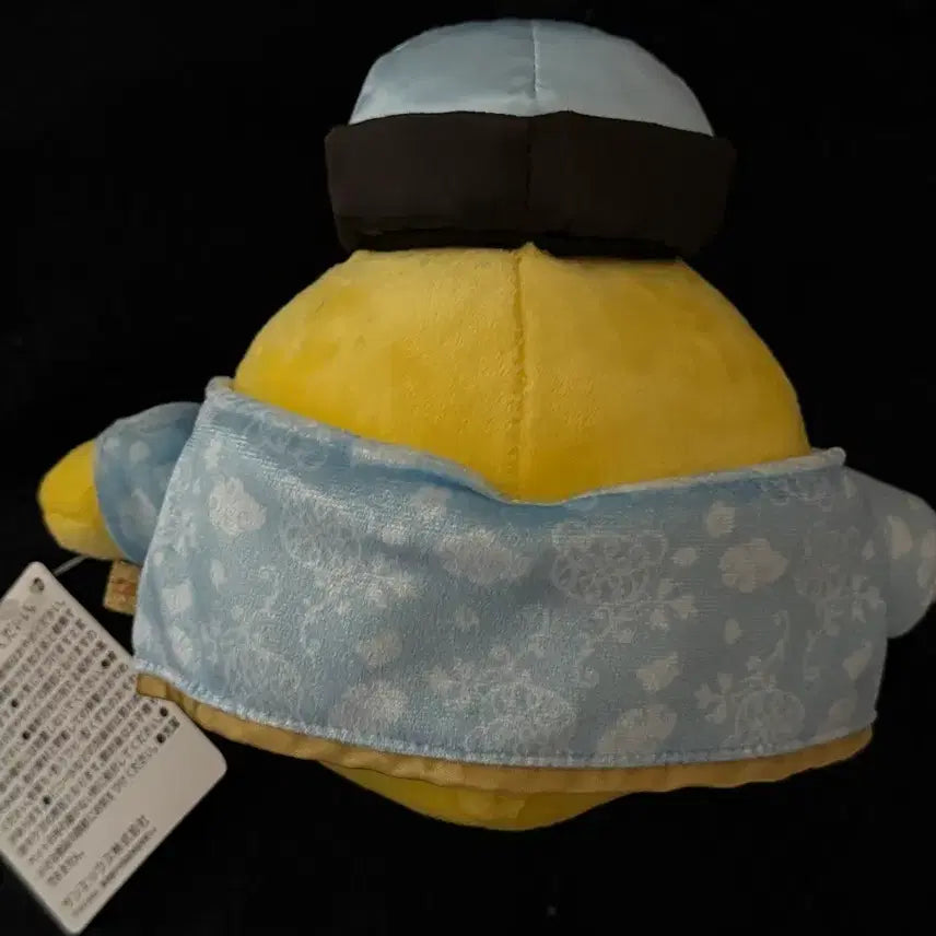 [BUNJANG] San-X Kiiroitori Chuka Series Plush / 산엑스 키이로이토리 중화시리즈 인형